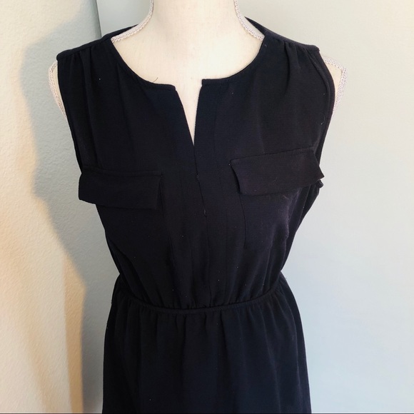 SOLD🎉🏝Sleeveless summer dress🏝 - Picture 3 of 5